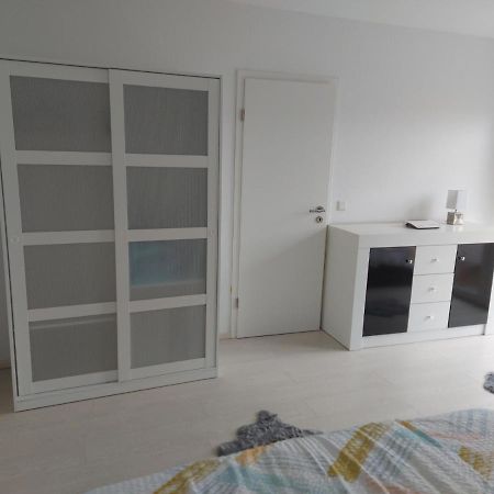Lovely 2 Bedrooms Of Totally 30 M2 With Private Balcony Vichten Kültér fotó
