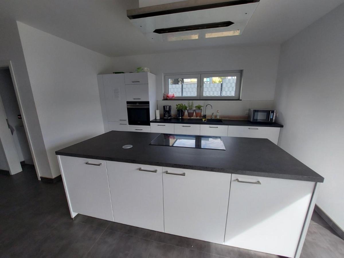 Lovely 2 Bedrooms Of Totally 30 M2 With Private Balcony Vichten Kültér fotó